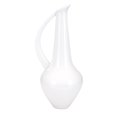 thumbnail image 1 of Vase Grec Grand&44; Blanc, 1 of 1