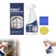thumbnail image 2 of Removedor de óxido, spray de limpieza de metales de alta resistencia • Disolvedor multiusos para acero inoxidable, cobre, hierro, piezas de automóvil, herramientas, maquinaria, barandillas., 2 of 9
