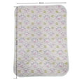 thumbnail image 3 of Tapis d'Entraînement pour Animaux Lavables et Réutilisables, Super Absorbants, à Quatre Couches, Anti-Fuites, pour la Maison, pour Chiens et Chats, Usage Intérieur Extérieur, 3 of 3