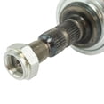 thumbnail image 3 of Geelife Complete Front CV Axle Joint Shaft Assembly Left Driver Side For Chevrolet AT, 3 of 8