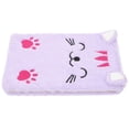 thumbnail image 2 of Miangastore Bloc-Notes en Peluche Mignon pour Travailleurs de Bureau 1Ensemble, 2 of 8