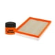 thumbnail image 1 of Kit De Filtro de Aire y Filtro de Aceite 2 PIEZAS Compatible con Ford Escape L3 1.5L DE 2020 A 2023, 1 of 3