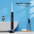 thumbnail image 4 of Base Cargadora MEROM HX6100 Compatible con Philips Sonicare, 4 of 7