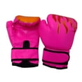 thumbnail image 1 of Guantes de boxeo para niños, guantes de sparring, protección de manos, guantes de boxeo para entrenamiento, guantes de boxeo para ejercicio,, 1 of 8