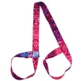 thumbnail image 4 of 1PC Yoga Mat Strap Stretch Adjustable Yoga Mat Carrier Shoulder Strap Yoga Belt, 4 of 7