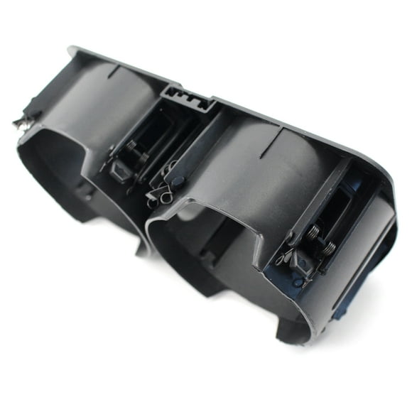 Cup Holder,S W221 (2009/06-) Mercedes-benz Console Drinks Cup Fesjoy Ajcoflt Eryue Lanru Cup Car