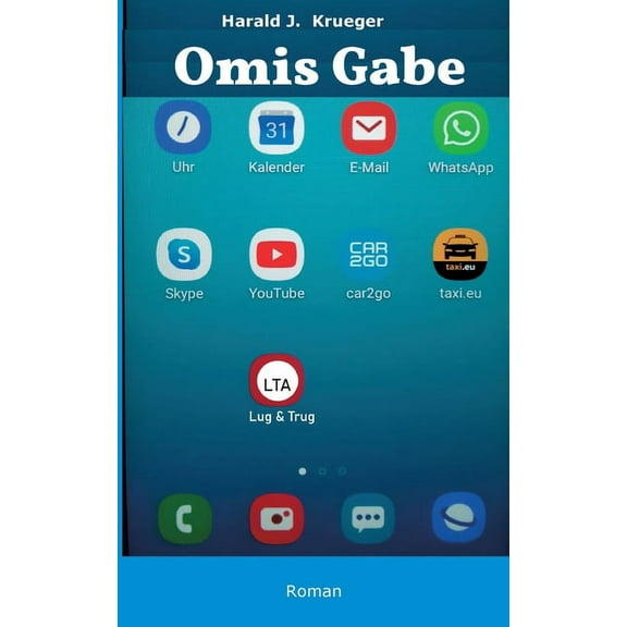 Omis Gabe : Roman (Paperback)