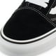 thumbnail image 5 of Tenis Vans Old Skool VN000D3HY28 Unisex negro 29, 5 of 7