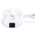 thumbnail image 2 of Translator Earbuds, Touch Control Real Time Translation Earphones Multi Language  for Travel, 2 of 8