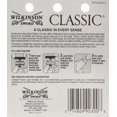 thumbnail image 3 of Wilkinson Sword Classic Lames de Rasoir à Double Tranchant, Acier Inoxydable, 5 Unités (Lot de 20), 3 of 5