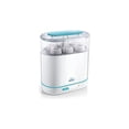 thumbnail image 2 of Biberón Eléctrico Philips AVENT Esterilizador SCF284/05 3en1, 2 of 2