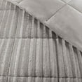 thumbnail image 3 of King/Cal King Faux Fur Comforter Mini Set, 3 of 4