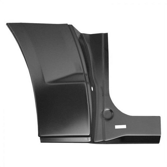 Front Passenger Side Lower Dog Leg for Dodge Grand Caravan 2008-2014