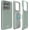 Light Green, variant on TUDIA MergeGrip Xiaomi 14 5G Case 2024 Magsafe Compatible Phone Case - Matte Black