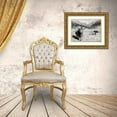 thumbnail image 3 of Delimont, Danita 32x25 Gold Ornate Wood Framed with Double Matting Museum Art Print Titled - Highland Hills, 3 of 4