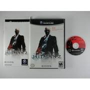 Hitman 2 - Nintendo GameCube