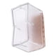thumbnail image 4 of Funda Para Patas De Silla, Protector Rectangular Para Patas De Muebles, Suela De Goma Antideslizante, Juego De 8 Uds., 4 of 7