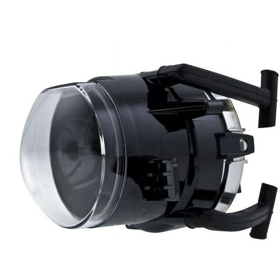 Right Fog Light - Compatible with 2006 - 2008 BMW 750i 2007