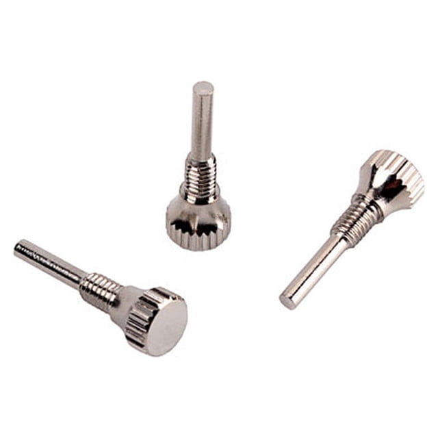 Pack of 3 Trumpet Pitch Compact Size Metal Screws Practical Replacement for Beginners Replaced Part Woodwind Accessories Handy Installation Pipe Screw