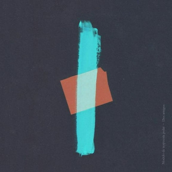 Modelo De Respuesta Polar Dos Amigos (CD)