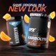 thumbnail image 2 of Polvo de Carbohidratos EFX Sports Karbolyn Fuel 18 Porciones, 2 of 9