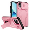 thumbnail image 1 of Funda GANGXUN para iPhone 13 – Magnética Antigolpes con Soporte y Protección Doble, 1 of 6