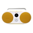 thumbnail image 3 of Polaroid P3 Portable Bluetooth Speaker with Carrying Handle (Yellow & White), 3 of 10