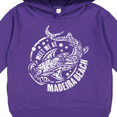 thumbnail image 3 of Inktastic Meet Me at Madeira Beach Toddler Hoodie, 3 of 4