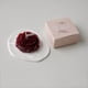 thumbnail image 3 of Velas de baja temperatura para masajes sensuales | Paquete de 4 velas con aroma a rosa roja | Cera para adultos segura a 48 °C | Segura para el cuerpo y fácil de limpiar para regalos románticos y de, 3 of 3