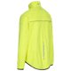 thumbnail image 3 of Trespass - Chaqueta Impermeable Retract Alta Visibilidad para Hombre (Amarillo Hi Vis), 3 of 6