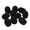 Black2, variant on NUUUGTGB 3.5mm Plug External Headset Microphone Mic For Mobile Phone PC Laptop