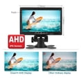 thumbnail image 3 of AHD 1080P 7 Inch IPS Screen Car Video Monitor Camera CCTV Surveillance Parking System With Cigarette Lighter Power Supply ,Easy to Operate, 3 of 7
