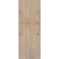 thumbnail image 4 of Ekena Millwork 7 1/2"W x 20"D x 20"H Westlake Block Smooth Bracket w/ Offset Brace, Douglas Fir, 4 of 25