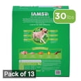 thumbnail image 2 of IAMS Proactive Health Large Breed Dry Dog Food, Adult Dry Dog Food for Large Breeds, Chicken, 30 lb. Bag (Pack of 13), 2 of 10