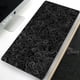 thumbnail image 4 of Strata Liquid 900x400 alfombrilla de ratón para ordenador portátil, alfombrilla para teclado y ratón de Anime XXL, alfombrilla grande para ratón, teclados, decoración de escritorio para jugadores, 4 of 5