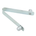thumbnail image 4 of 5 Uds Clips de Presión de Kayak Sunnimix 9MM X 12MM Blanco, 4 of 8