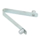 thumbnail image 4 of 5 Uds Clips de Presión de Kayak Sunnimix 9MM X 12MM Blanco, 4 of 8