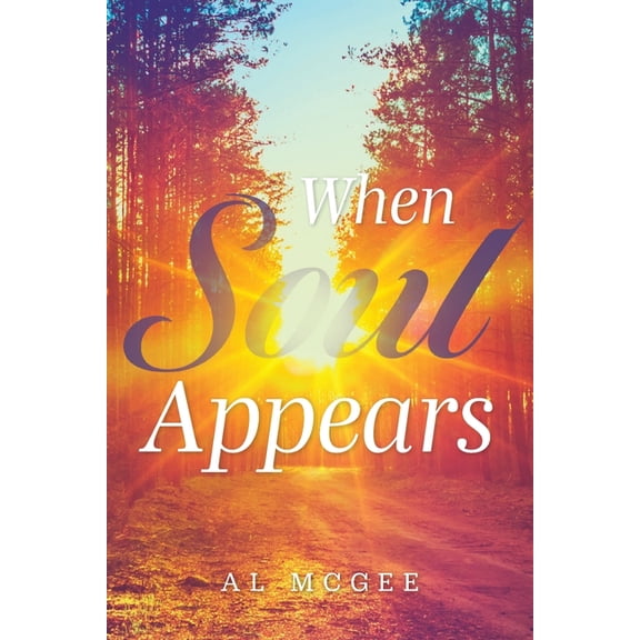 When Soul Appears, (Paperback)