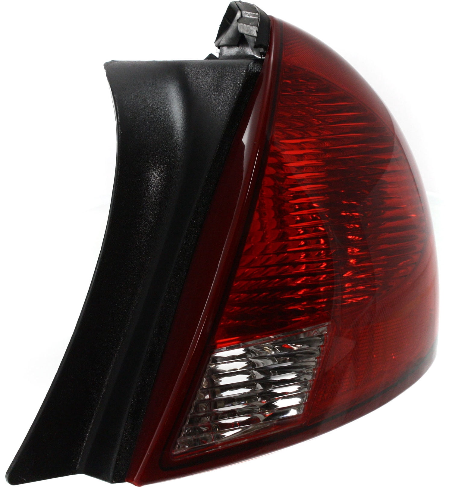 Tail Light Compatible With 2000-2003 Ford Taurus Right Passenger