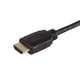 thumbnail image 4 of Cable HDMI a Micro HDMI Monoprice 4K 60Hz 18Gbps 45 cm, 4 of 4