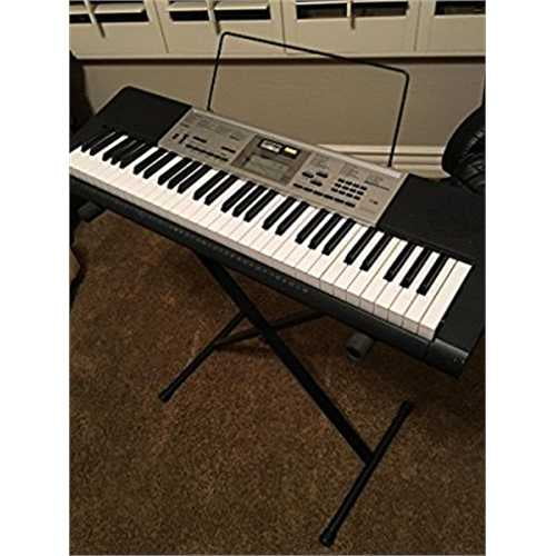 Casio Electronic Piano Keyboard 61 keys