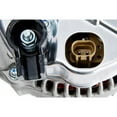 thumbnail image 3 of KarParts360 For Dodge Ram 3500 Alternator 1999 2000 Replaces 56027913AB- Vehicle Trim: 5.2L V8 5211cc 318 CID ; 5.9L V8 360 CID, 3 of 4