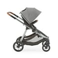 thumbnail image 4 of Contours Legacy Convertible 1-to-2 Grow-With-Me Stroller, Graphite Gray, Unisex, 4 of 14