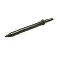 thumbnail image 2 of 175mm Steel Hexagonal Shank Heavy Duty Air Hammer Chisel for Removing Bolts Tile Pointed Chisel, 2 of 7