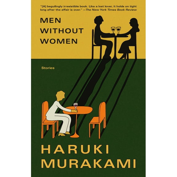 Men Without Women: Stories