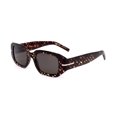 thumbnail image 1 of Gafas de Sol Hugo Boss BOSS 1608/S para Mujer Havana/Gris, 1 of 4