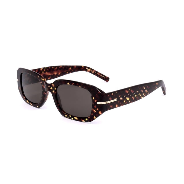 Gafas de Sol Hugo Boss BOSS 1608/S para Mujer Havana/Gris