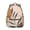 Camel-64, variant on Ethnic Vintage Boho Backpack - Tribal Design & Durable Oxford Material | Spacious 17" Laptop Sleeve, Water-Resistant Daypack for School & Travel