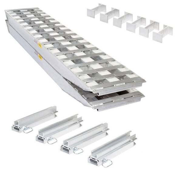 Trailer Loading Ramps