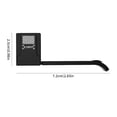 thumbnail image 3 of Camera Thumb Grip Hot Shoe Cover Replacement For Fujifilm, 3 of 7